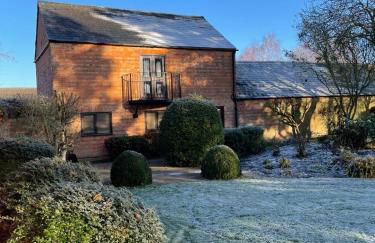 Eastfields Farm Barns - Foto 29