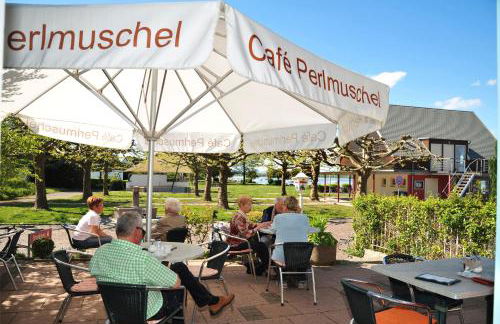 Gästehaus Perlmuschel - Foto 44