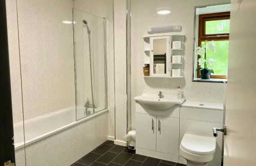 MotoCamp Wales - Lodges - Foto 29