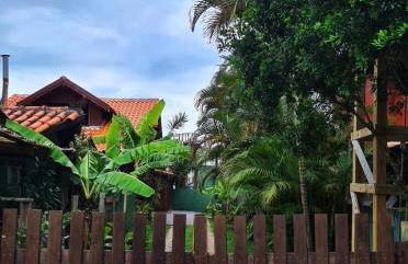 Casinha Astral - Praia da Ferrugem - Foto 16