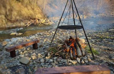 Domek w Bieszczadach Mchawa 144 - Foto 16