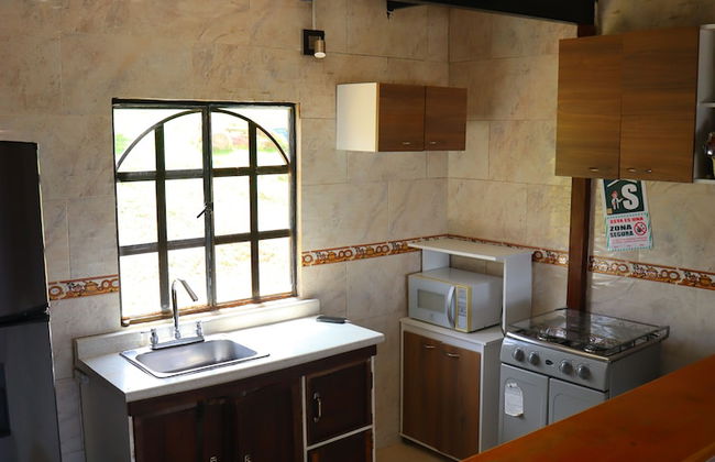 FINCA VACACIONAL GUANANI - Photo 4