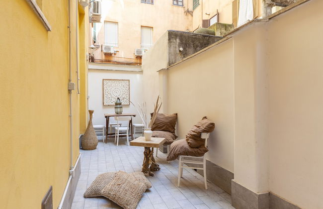 Vatican home for seven people - Foto 66