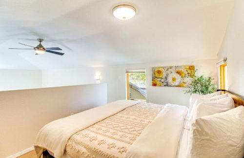 Stylish Home 2 Mi to Old Town Albuquerque! - Foto 13