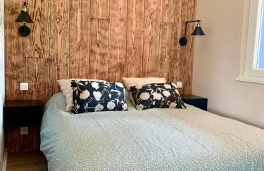 Gîte La Maison Bleue - Foto 14