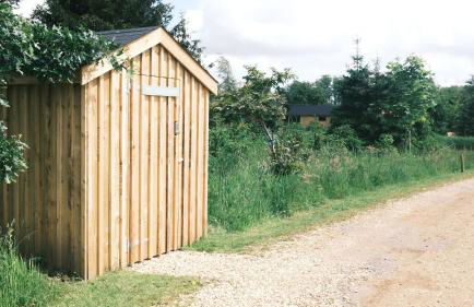 Willow Lodge - Foto 21