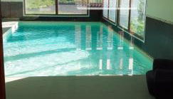 Apt les luges pour 4 à 6 pers vue vallée wifi - Photo 2