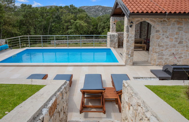 Villa Matija - Foto 13