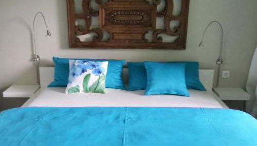 Apartment in Zendscheid mit Offenem Kamin by Interhome - Foto 4