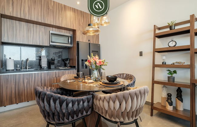 Be Grand Reforma 2705 - Foto 19