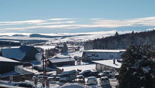 Appartement terrasse pied des pistes coeur station wifi - Photo 2