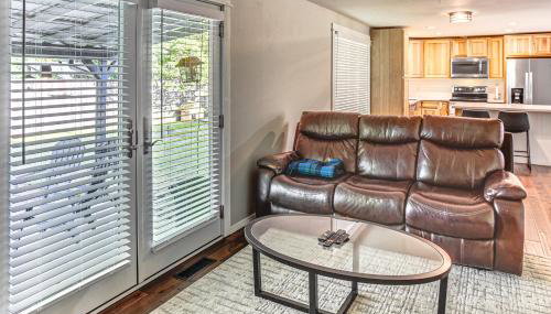 Golf, Hike, Dine and Relax Home in Port Orchard - Foto 5