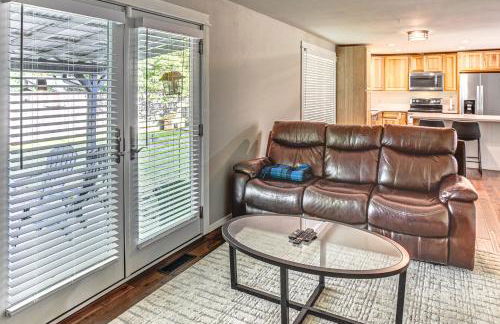 Golf, Hike, Dine and Relax Home in Port Orchard - Foto 5