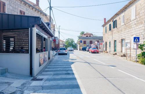 Stone House ''DiMaTo'' - Four Bedroom Holiday Home with Terrace - Photo 62