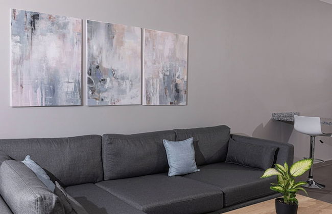 Time22 Apartment Hotel - Foto 23