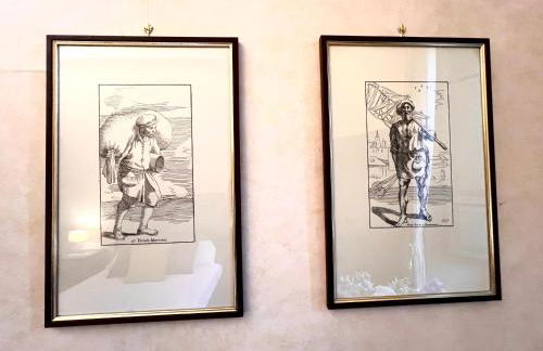 Veronica Suite, Historic Centre Piazza Venezia - Foto 37