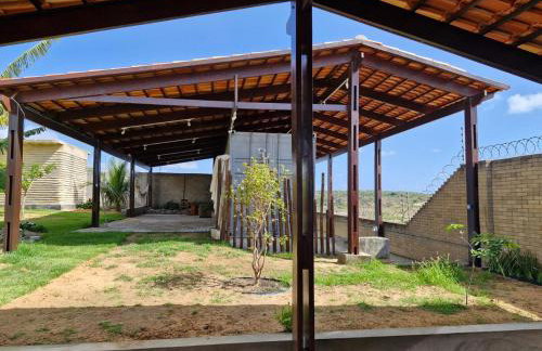 Espaço incrível com piscina proximo a Genipabu - Foto 27