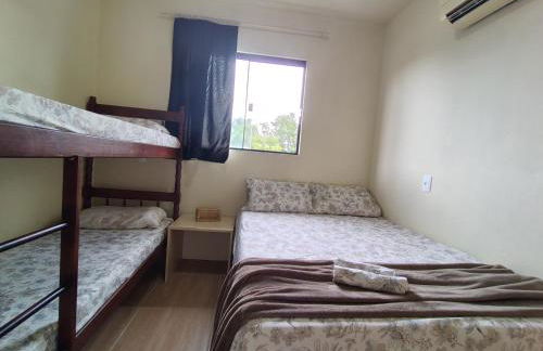 Recanto da Ilha SFS Praia do Capri - Foto 4