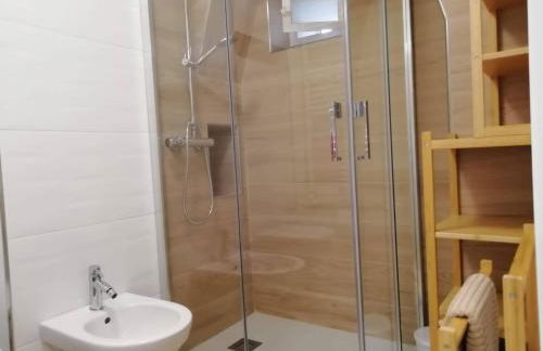 Antiche Mura Apartments"Bianco di Puglia" cucina 1 camera da letto più divano letto - Foto 34