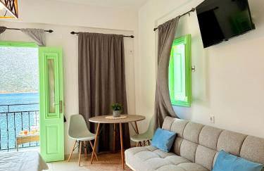 Marine's apartments - Foto 20