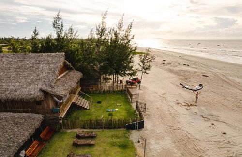 CASA na PRAIA DA BARRINHA Frente Mar - Foto 64