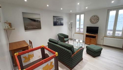 Le Nid de la Baie de Somme - Foto 4