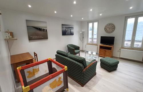 Le Nid de la Baie de Somme - Foto 4