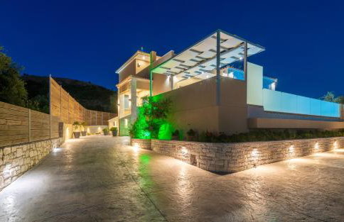 Romanza II Luxury Villa - Foto 1