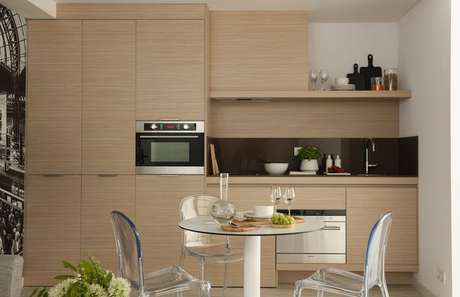 Eric Vökel Boutique Apartments - Hamburg Suites - Foto 13