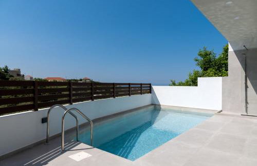O-Cyanea Villa with Heated Pool - Foto 21