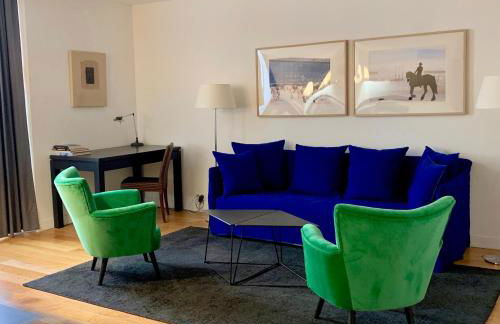 Le Couvent Marseille - Foto 4