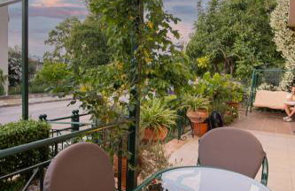 Tsertos Apartments - Foto 28