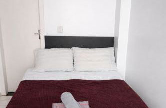 Studio Moderno com Garagem Self Check-in 24h - Foto 6