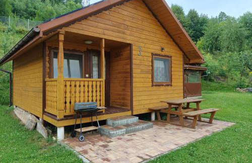 Domki u Anity - Foto 14