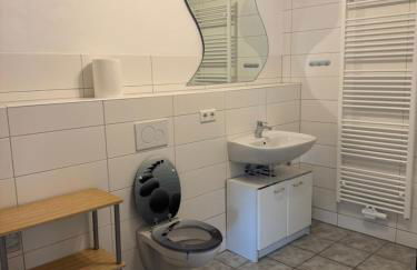 Lindenhof Mühlstetten Wohnraum Boardinghouse - Foto 8