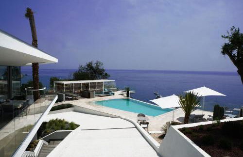 Capo Torre Resort & SPA - Foto 71