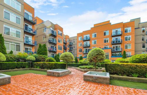 The Corner Nest at Belltown - Foto 24