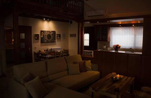 Villa Agno - Βίλα Αγνώ - Foto 76