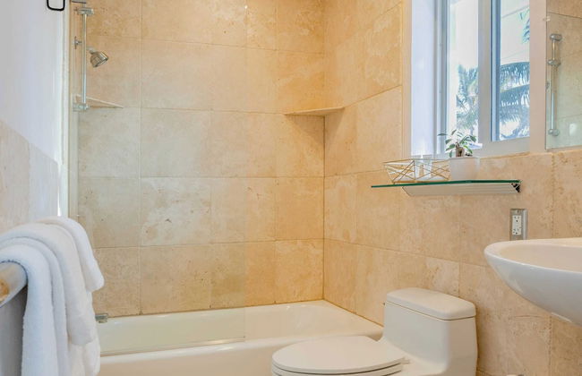 Beach Haven by Avantstay Pool + Ocean Views Steps From the Beach - Foto 32