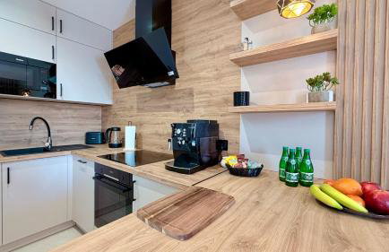Apartament Tajemniczy Wałbrzych - Foto 5