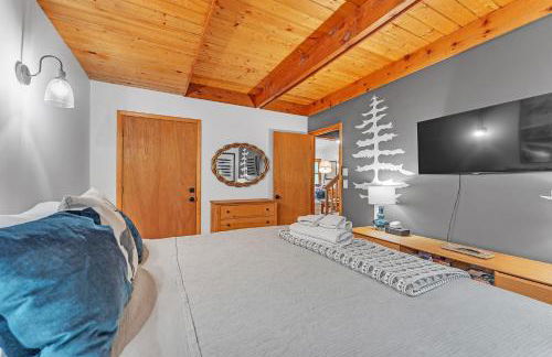 Modern Mountain Retreat Near Dolly Sods & Skiing home - Foto 34