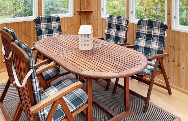 6 Person Holiday Home in Asarum-by Traum - Photo 15