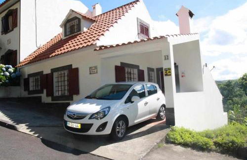 Vivenda Xavier - Casa de férias com vistas deslumbrantes - Photo 7