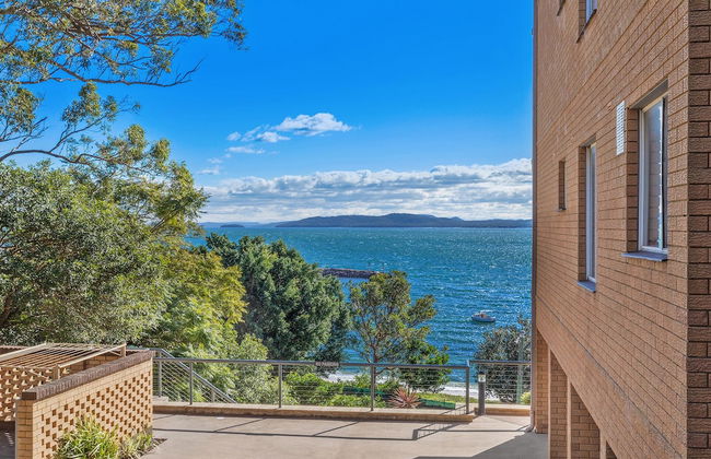 Kiah Unit 14 53 Victoria Parade - Photo 15