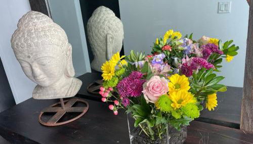 Vive Zen Queen Room - Foto 2