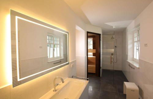 Strandhaus Buskam im Mönchgut auf Rügen - Foto 37