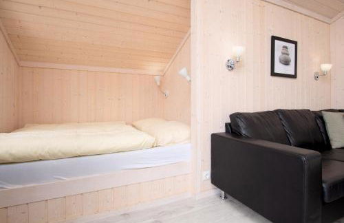 Resort 1 Beach House B 138 - Foto 8