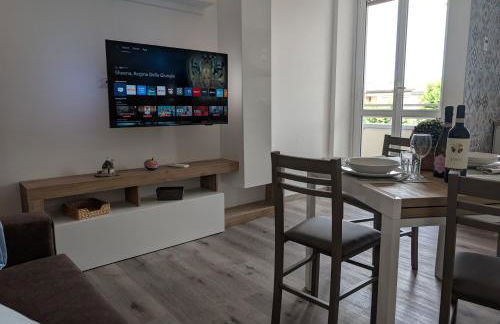 Milano Urban Suite - near San Siro stadium, Fiera Milano, American Embassy, Portello, City Life and Arco della Pace movida - Foto 16