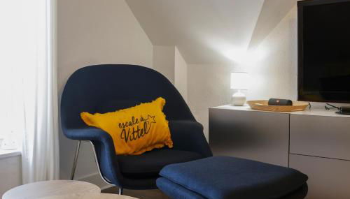 Les Fougères Vittel 3e - Foto 5