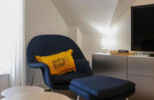 Les Fougères Vittel 3e - Foto 5